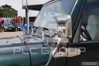 2000 Jeep WRANGLER