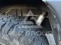 2000 Jeep Grand Cherokee