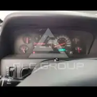 2000 Jeep Grand Cherokee