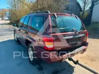 2000 Jeep Grand Cherokee