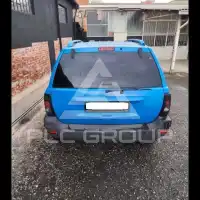 2000 Jeep Grand Cherokee