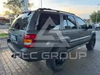 2000 Jeep Grand Cherokee