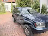 2000 Jeep Grand Cherokee