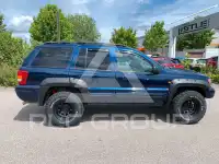 2000 Jeep Grand Cherokee