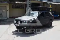 2000 Jeep Grand Cherokee