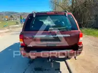 2000 Jeep Grand Cherokee