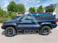 2000 Jeep Grand Cherokee
