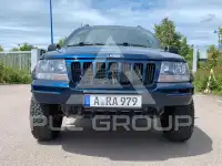 2000 Jeep Grand Cherokee