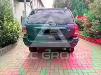 2000 Jeep Grand Cherokee