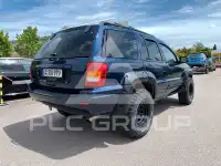 2000 Jeep Grand Cherokee