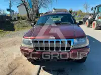 2000 Jeep Grand Cherokee