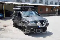 2000 Jeep Grand Cherokee