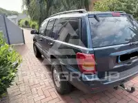 2000 Jeep Grand Cherokee