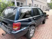 2000 Jeep Grand Cherokee