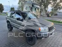 2000 Jeep Grand Cherokee