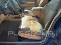 2000 Jeep CHEROKEE