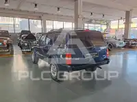 2000 Jeep CHEROKEE