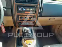 2000 Jeep CHEROKEE