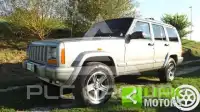 2000 Jeep CHEROKEE