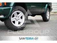 2000 Jeep CHEROKEE