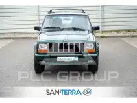 2000 Jeep CHEROKEE