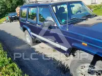 2000 Jeep CHEROKEE