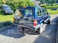 2000 Jeep CHEROKEE