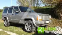 2000 Jeep CHEROKEE