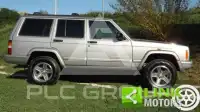 2000 Jeep CHEROKEE