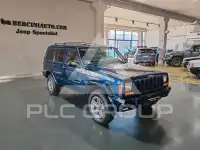 2000 Jeep CHEROKEE