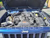2000 Jeep CHEROKEE