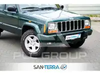 2000 Jeep CHEROKEE