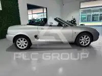 2000 MG MGF