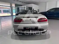 2000 MG MGF