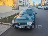 2000 MG MGF