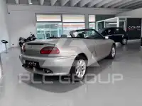 2000 MG MGF