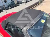 2000 MG MGF