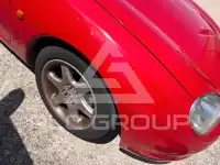 2000 MG MGF