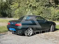 2000 MG MGF
