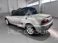 2000 MG MGF