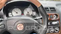 2000 MG MGF