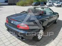 2000 MG MGF