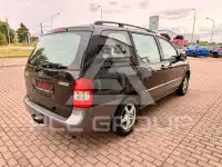2000 Mazda 8 (MPV)