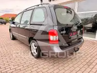 2000 Mazda 8 (MPV)