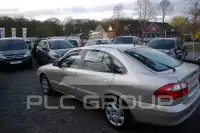 2000 Mazda 626