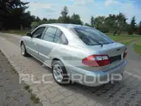 2000 Mazda 626