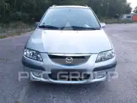 2000 Mazda 5