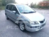 2000 Mazda 5