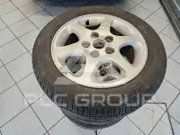 2000 Mazda 5