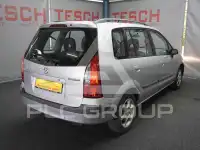 2000 Mazda 5